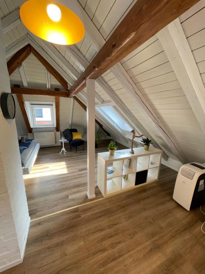 Ferienwohnung Schneider ฟรีดริชส์ฮาเฟน ภายนอก รูปภาพ